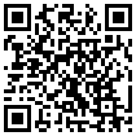 qrcode für Schneider Electric Schlüsselschalter Front Kunststoff 3 Positionen - ZB5FG08C0