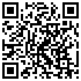 qrcode für Schneider Electric ZB5FD8C0 - Wahlschalter Front Kunststoff 3 Positionen schwarz 30mm