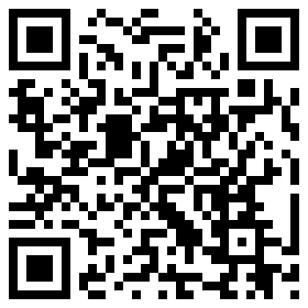 qrcode für Schneider Electric Wahlschalter Front Kunststoff 3 Positionen - ZB5FD806C0