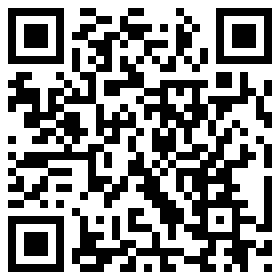 qrcode für Schneider Electric Wahlschalter Front Kunststoff 3 Positionen - ZB5FD804C0