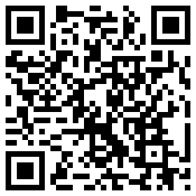 qrcode für Schneider Electric Leuchtwahlschalter Front Kunststoff gelb 2 Positionen - ZB5FK1283C0