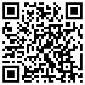 qrcode für Schneider Electric Leuchtwahlschalter Front Kunststoff blau 2 Positionen - ZB5FK1263C0