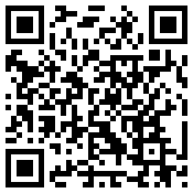 qrcode für Schneider Electric Leuchtwahlschalter Front Kunststoff weiss 2 Positionen - ZB5FK1213C0