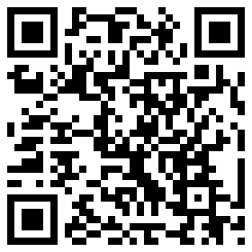 qrcode für Schneider Electric ZB5FJ2C0 - Wahlschalter Front Knebel lang 2 Positionen schwarz 30mm