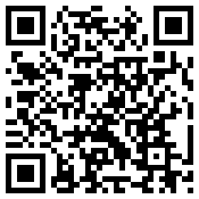qrcode für Schneider Electric Leuchtwahlschalter Front Kunststoff weiss 3 Positionen - ZB5FK1313C0