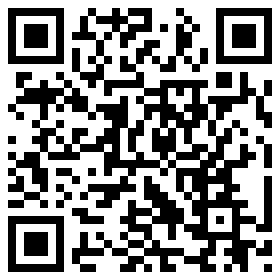 qrcode für Schneider Electric Leuchtdrucktaster Front Kunststoff tastend - ZB5FW333C0