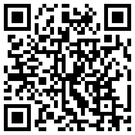qrcode für Schneider Electric Leuchtwahlschalter Front Kunststoff weiss 2 Positionen - ZB5FK1413C0
