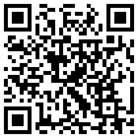 qrcode für Schneider Electric Drucktaster kompl Flush Kunststoff schwarz 30mm 1S IP69K - XB5FA3351