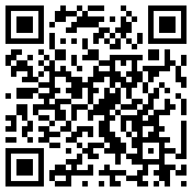 qrcode für Schneider Electric Drucktaster kompl Flush Kunststoff weiss 30mm 1S IP69K - XB5FA3341