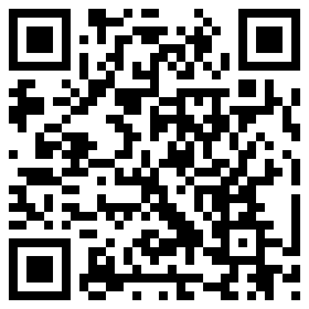 qrcode für TCS PAIF110/005 Einbauset 11 Wohneinheiten mit Lautsprecher