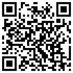 qrcode für TCS PAIF100/005 Einbaulautsprecher 10 Wohneinheiten