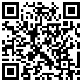 qrcode für TCS PAIF050/005 Einbaulautsprecher 5 Wohneinheiten