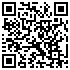 qrcode für AESUB BLUE MINI SCANSPRAY 35ml MUSTER - BLUE MINI MUSTER
