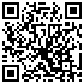 qrcode für Berker 47501924 Steckdose SCHUKO Aufdruck BSV matt