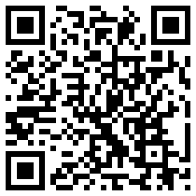 qrcode für ABB 2CSR772140R1135