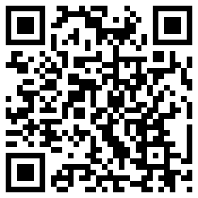 qrcode für Omron 687971 induktiver Sensor 0,3 m lang Nickel-Messing