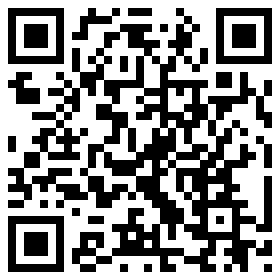 qrcode für ABUS Security Center FUBW80600