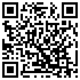 qrcode für Berker MAN0100417
