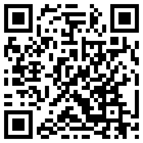 qrcode für Jung A 071 B - A071B Abdeckung Ruftaste rot Ackermann Type 73073E 73075A weiß