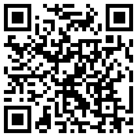 qrcode für Beckhoff BECK Feldbusleitung Eth 0 5m Stecker/Buchse gerade M8 M8 - ZK1090-3132-0005