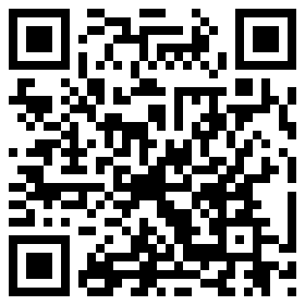 qrcode für Berker MAN0101317