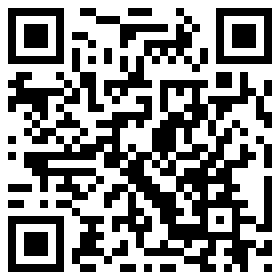 qrcode für Berker MAN0102017