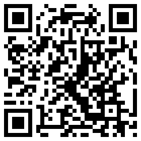 qrcode für Jung LS 20 NA - LS20NA Plexiglas Abdeckung transp Einlage 7x57mm weiß