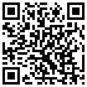 qrcode für Beckhoff BECK Feldbusleitung Eth Stecker/Stecker gerade RJ45 M8 - ZK1090-3191-3075