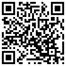 qrcode für Hager FL163A - Orion Schrank SKI 500x500x200mm Klarsichttür