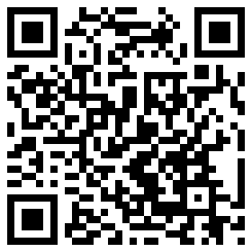 qrcode für OBO Bettermann T12L P1S 9011 - Abdeckplatte 1xEK T12L 71x88mm PVC 7408172