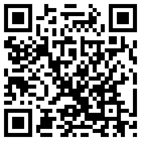 qrcode für Jung CD501TSAWW - Tastensatz 1fach kpl alpinweiß
