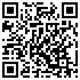 qrcode für Hager HXB031H - Drehantrieb x250 Türeinbau