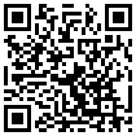 qrcode für Brother TZE345 Schriftbandkassette 18 mm schwarz/weiß