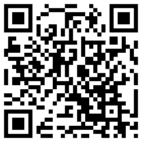 qrcode für Hager FZ224XWR Sichttüre Securitglas ASV mit Verschluss IP41 550x2000