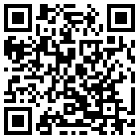 qrcode für OBO Bettermann DTG-2B AL1 - Datentechnikträger Typ 45x45 PC 2 Anschlussmodule alu 6119212