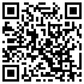 qrcode für TSC Thermotransferband Wachs 110mm schwarz - 35-W110110-23CA