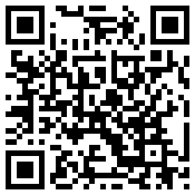 qrcode für ABL Sursum UL12500 - ABL Einbau Steckdose USA / Kanada 15A 125V schwarz