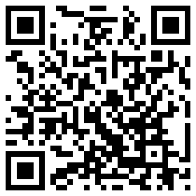 qrcode für Gira 2033112 - Tastsensor 3 Komfort 3 fach KNX Flächenschalter reinweiß