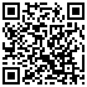qrcode für Zebra DC Kabel für CRD9000
