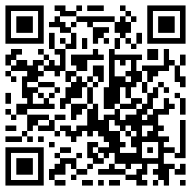 qrcode für Vertiv 011322681 - Knürr Schrank IP55 23HE B600/T600mm Lochraster Lichtgrau