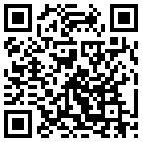 qrcode für Berker 1870 - Einbaudose 2f TS Sensor orange matt