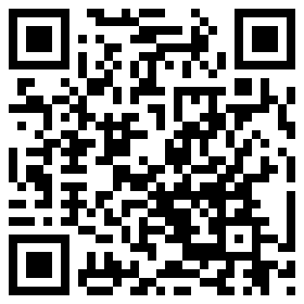 qrcode für Jung 606 NA - 606NA Plexiglas Abdeckung Einlage 17x72mm WG600