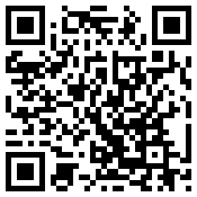 qrcode für Hager GBMBV34R3 - Gerätebecher Abdeckplatte 3xRastec