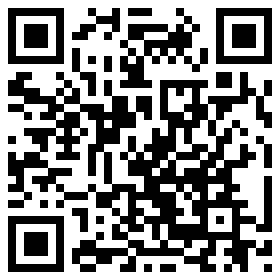 qrcode für Zebra 03200BK08330 - RIBBON 3200 WAX/RESIN 83MM BOX