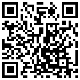 qrcode für Busch Jaeger 1724-181K - BJ Rahmen 4f future linear anthrazit