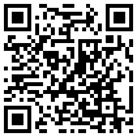 qrcode für Berker 85145129 - KNX Funk Taste 1fach quicklink 1/Q 3 polarweiß samt