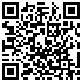 qrcode für Merten MEG4010-3625 - Pure Rahmen 1fach aktivweiß