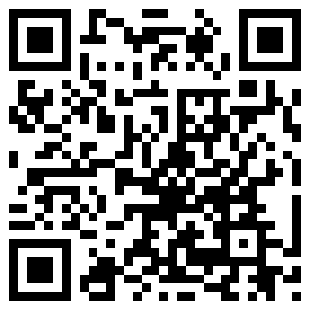 qrcode für HAGER BRS100130WVERZ - Wandanschlußblende Stahlblech verzinkt