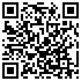 qrcode für Jung NRSDZT20WW - Dienstzimmerterminal alpinweiß