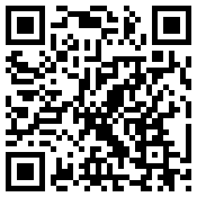 qrcode für JUNG SCHUKO Steckdose Schriftfeld bruchs schwarz - CD1520BFKINASW
